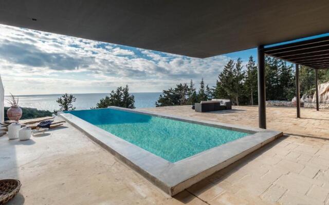 Luxury Villa Terra Promessa - Paxos