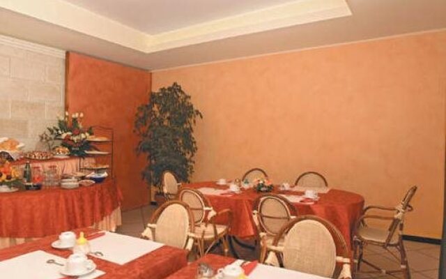 Albergo Ristorante Alla Lanterna