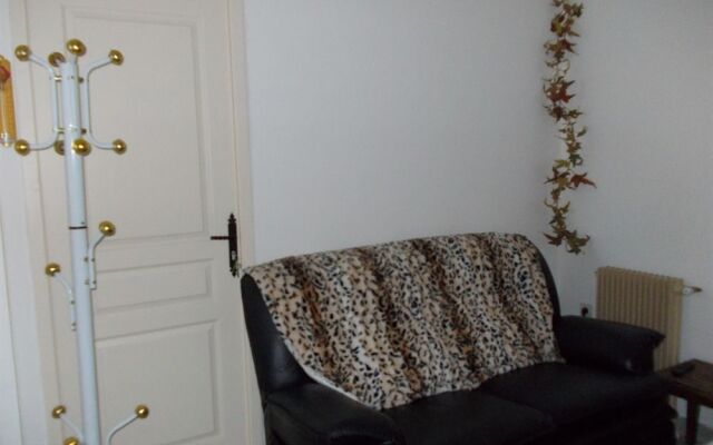 Au Soleil Levant Homestay