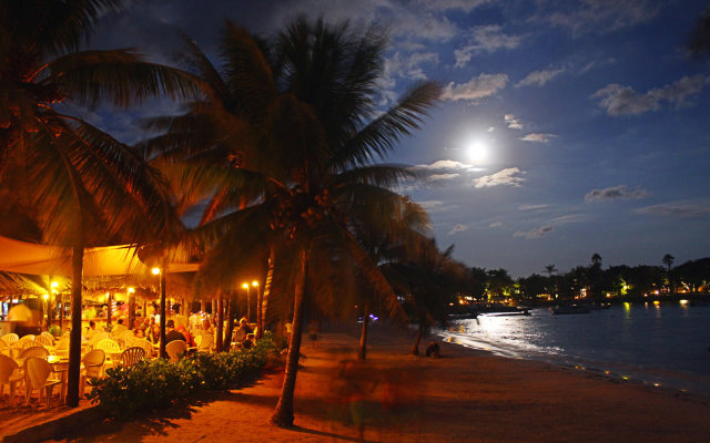 Hotel Club Akumal Caribe