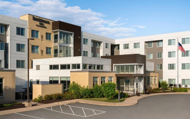 Residence Inn Milwaukee West