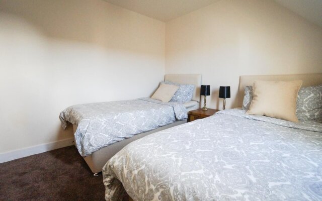 Thatcham Serviced Apartments