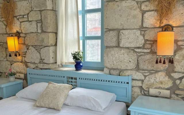 Dört Mevsim Alaçatı Otel