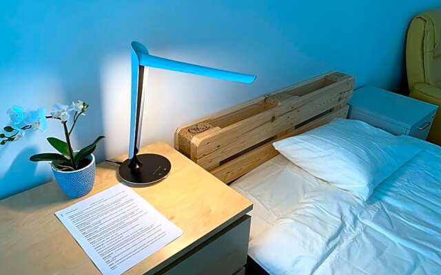 Apartamenty Kajetany 3Rooms