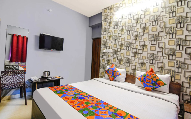 Collection O 78264 Westin Plaza Dankuni