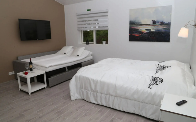 Country Dream guesthouse