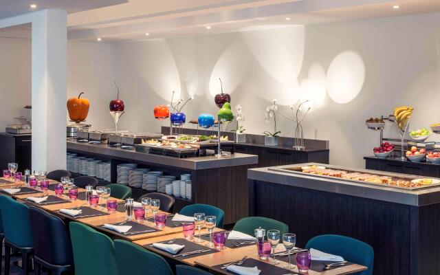 Mercure Paris Boulogne