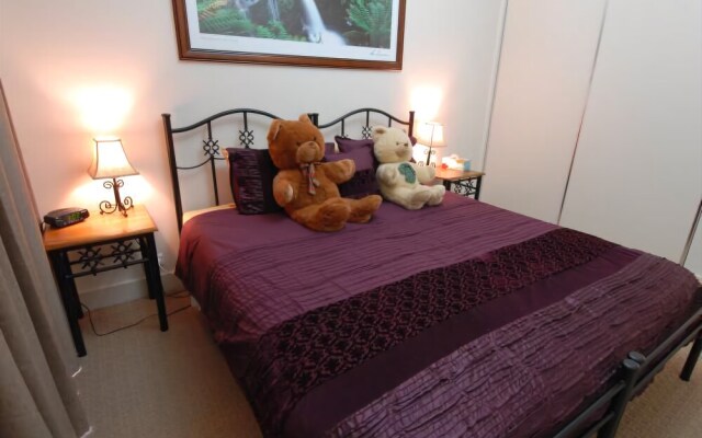 Barossa Bluestone B&B