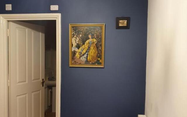 Mariyka House