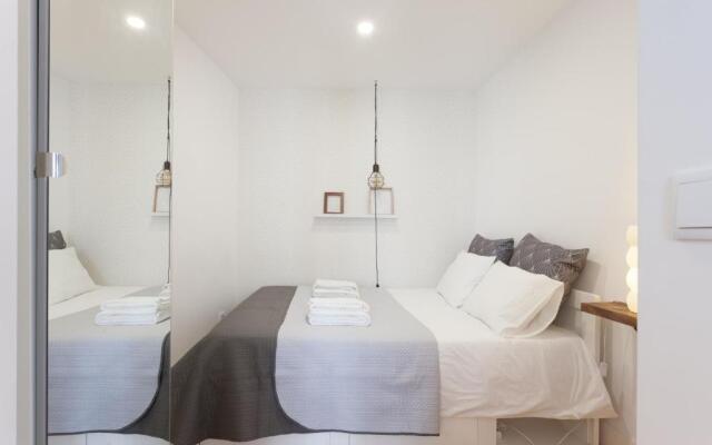 Downtown Flat - Metro and Tram28