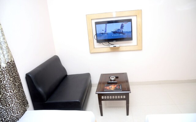 Hotel Simran