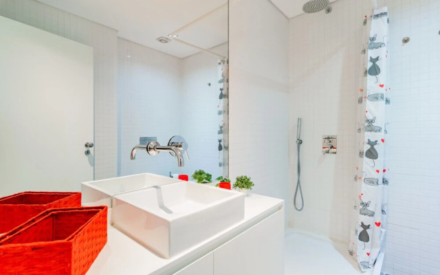 Santo Amaro Beach Apartment