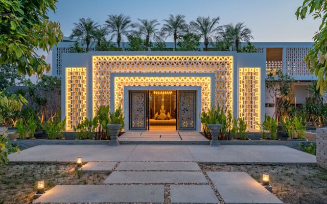 The Villa by Metta