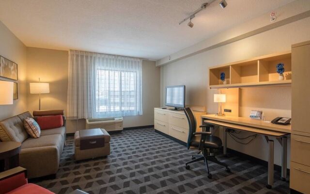 TownePlace Suites Provo Orem