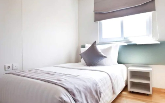 MG Suites Maven Semarang