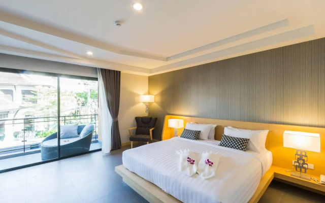 The Capuchin Hotel