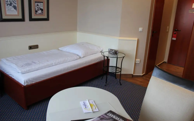 Hotel Victoria