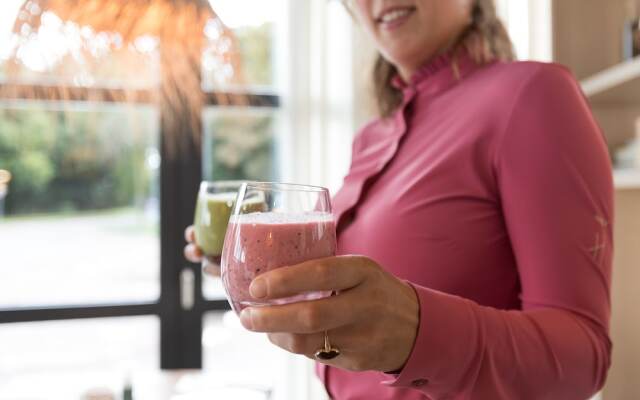 Boutique Hotel Helder l Kloeg Collection