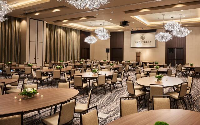 The Stella Hotel, Autograph Collection