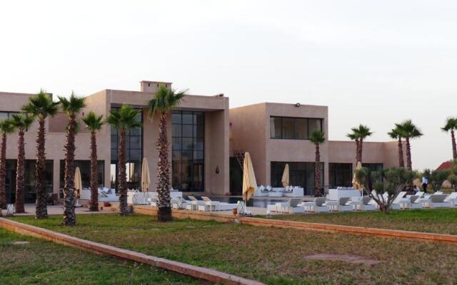 Sumahan Suites & Spa