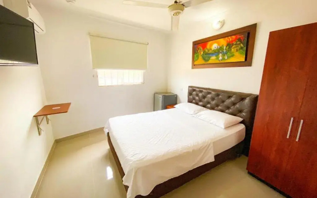 Hostal Central