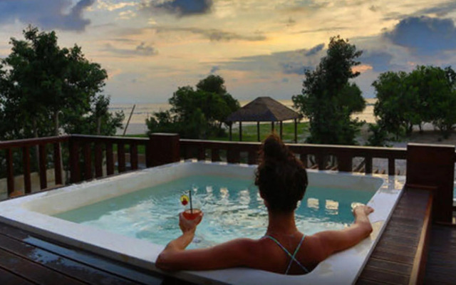 Mala Garden Resort & Spa