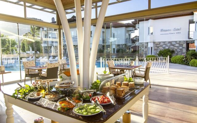 Dalyan Basar Hotel