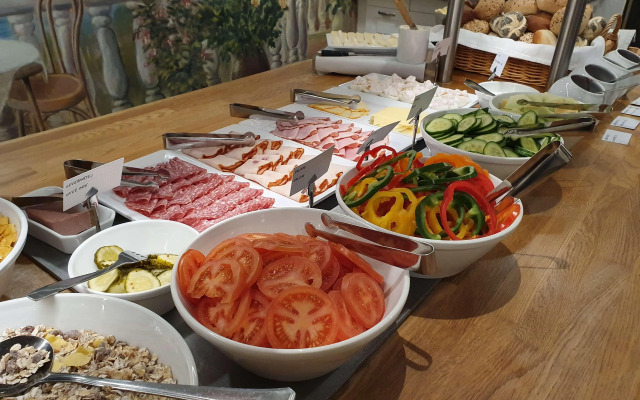 Best Western Hotell Ljungby
