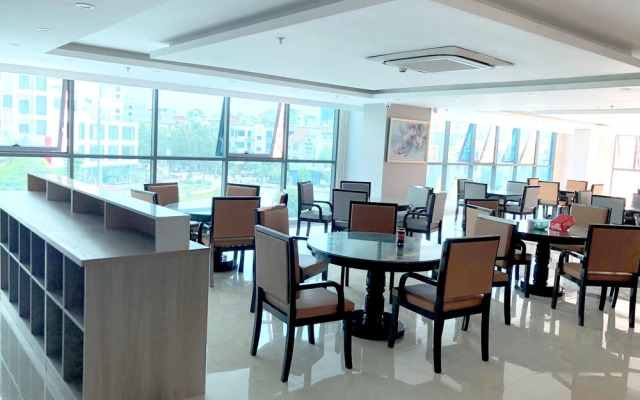 Bac Ninh Venus Hotel