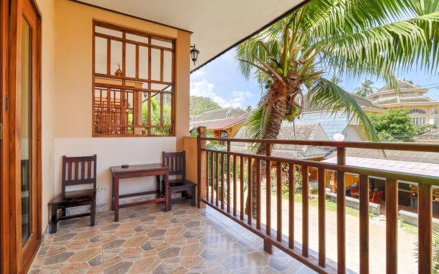 Orchid Residence