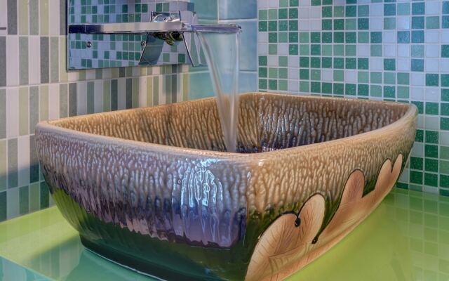 S.P.T. Bed & Breakfast