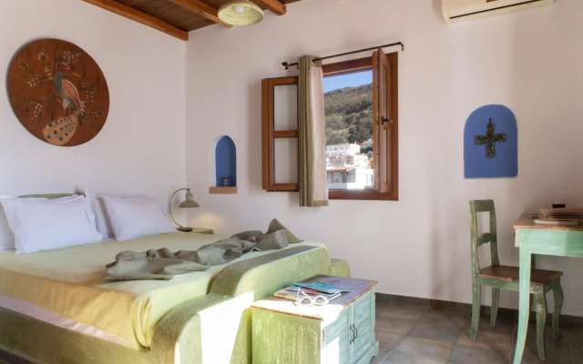 Panteli Beach Hotel