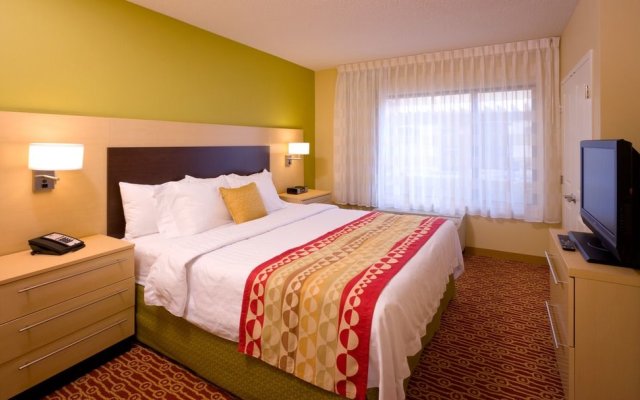 TownePlace Suites by Marriott Omaha West