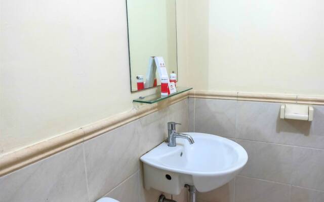 3 Bedroom Permata Senayan Apartment By Travelio