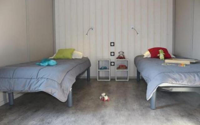 Campasun Mas De Pierredon