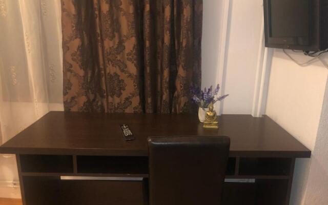 Happy Accomodation