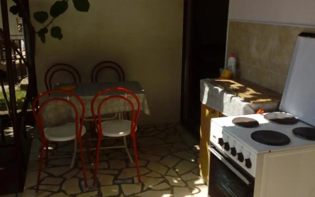 Hostel Veronika