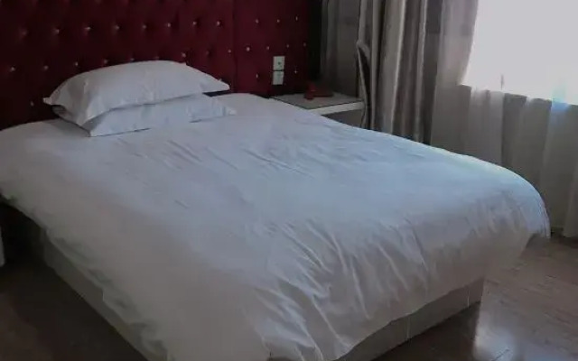 LQ Hotel