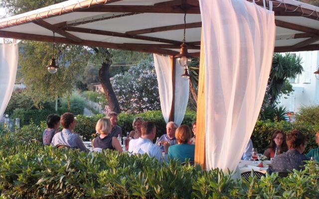 Hotel Santo Stefano