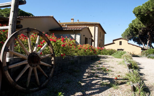 Casone Ugolino