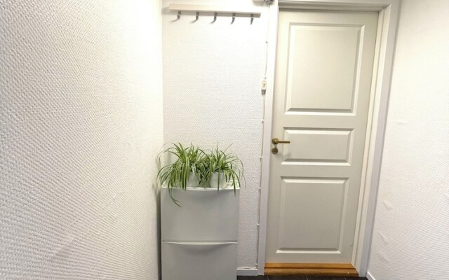 Central Stavanger Guesthouse