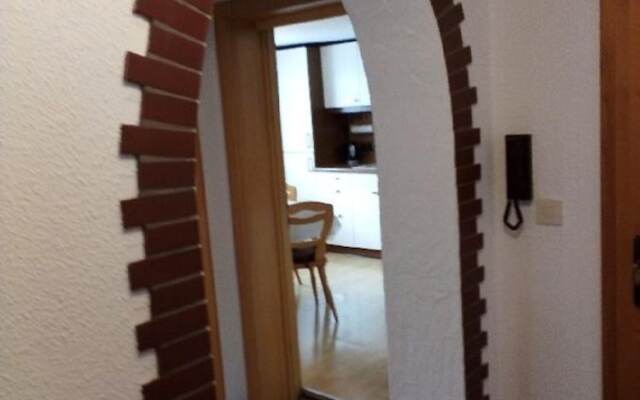 Ferienwohnungen Kilger