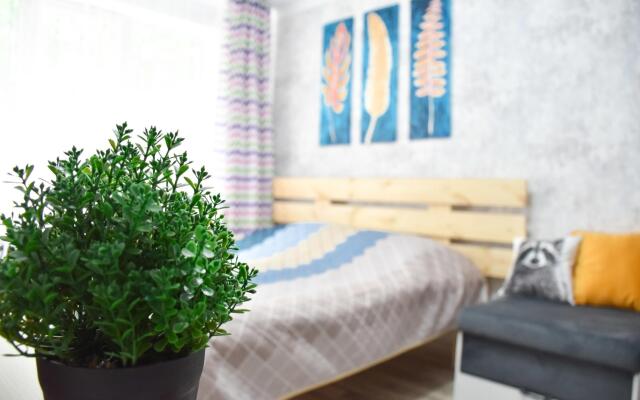 YourHouse (ЙоХаус) на улице Си Синхая 18