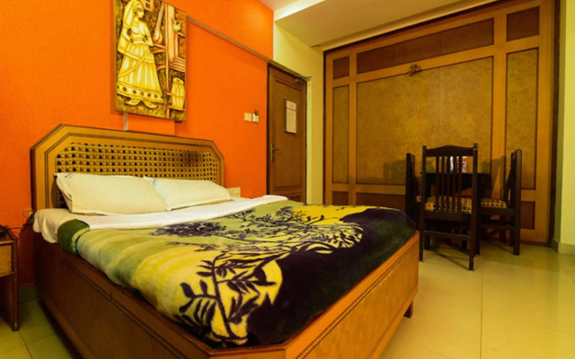Hotel Ashlesh