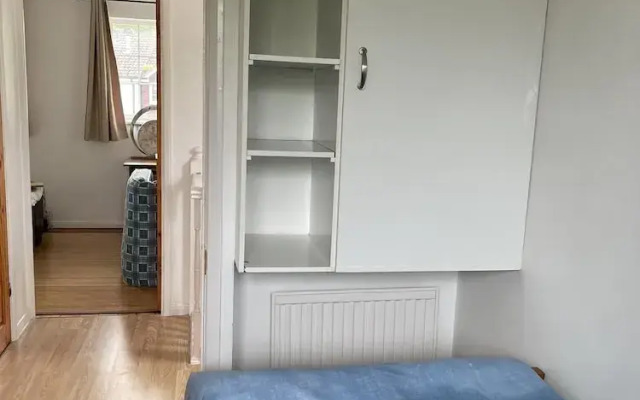 Cardiff 3bed House-freeparking-15minwalktostadium
