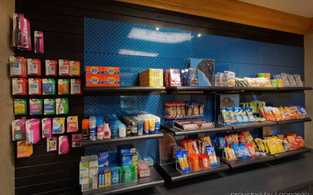 Hampton Inn & Suites Phoenix-Goodyear