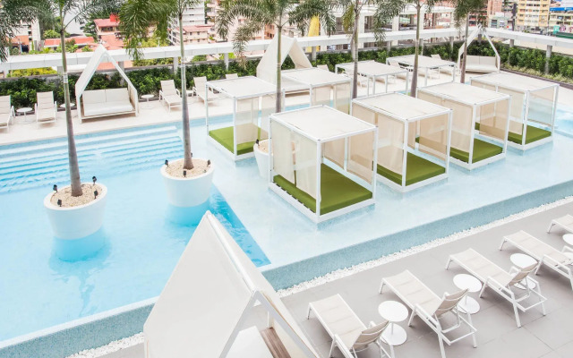 Sortis Hotel, Spa & Casino, Autograph Collection by Marriott