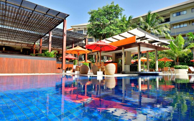 Holiday Inn Resort Phuket Surin Beach, an IHG Hotel