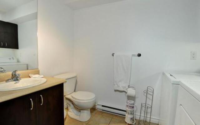 Chalet - 585 Chemin Du Hibou