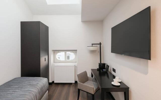 Quentin Prague Hotel